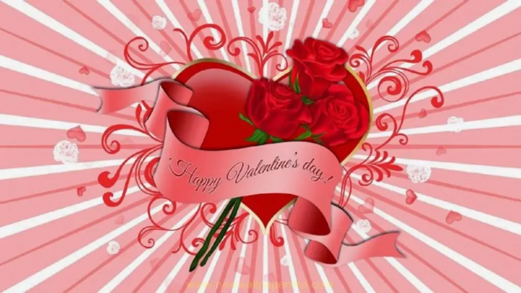 Happy Valentine Day Wallpapers