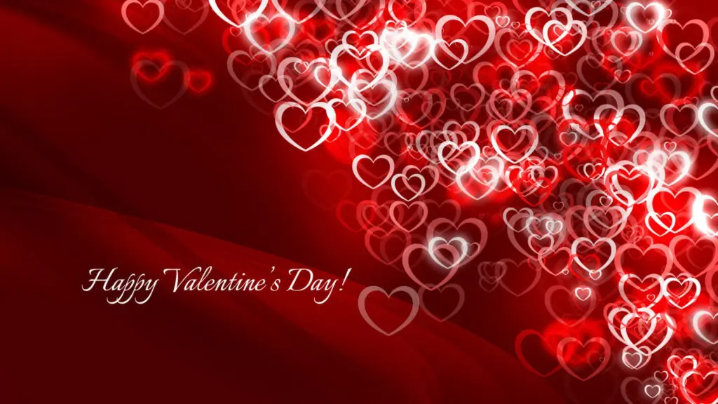 Happy Valentines Day wallpaper desktop