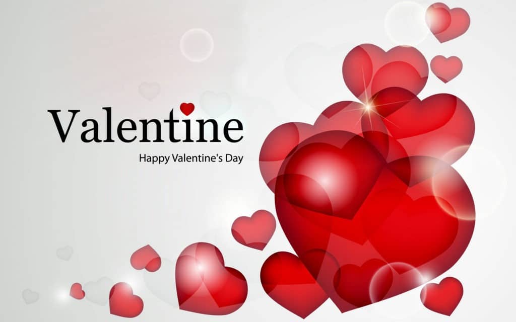 Happy Valentines Day wallpaper lovely