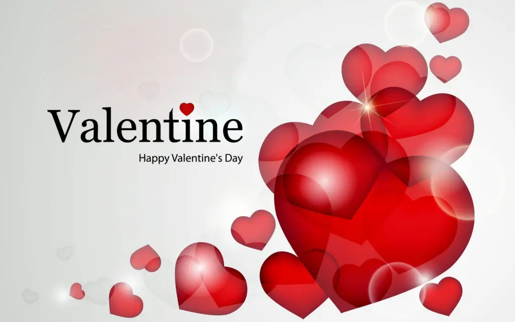 Happy Valentines Day wallpaper lovely