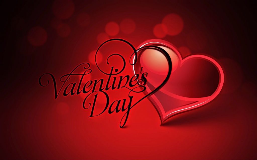 Happy Valentines Day wallpapers