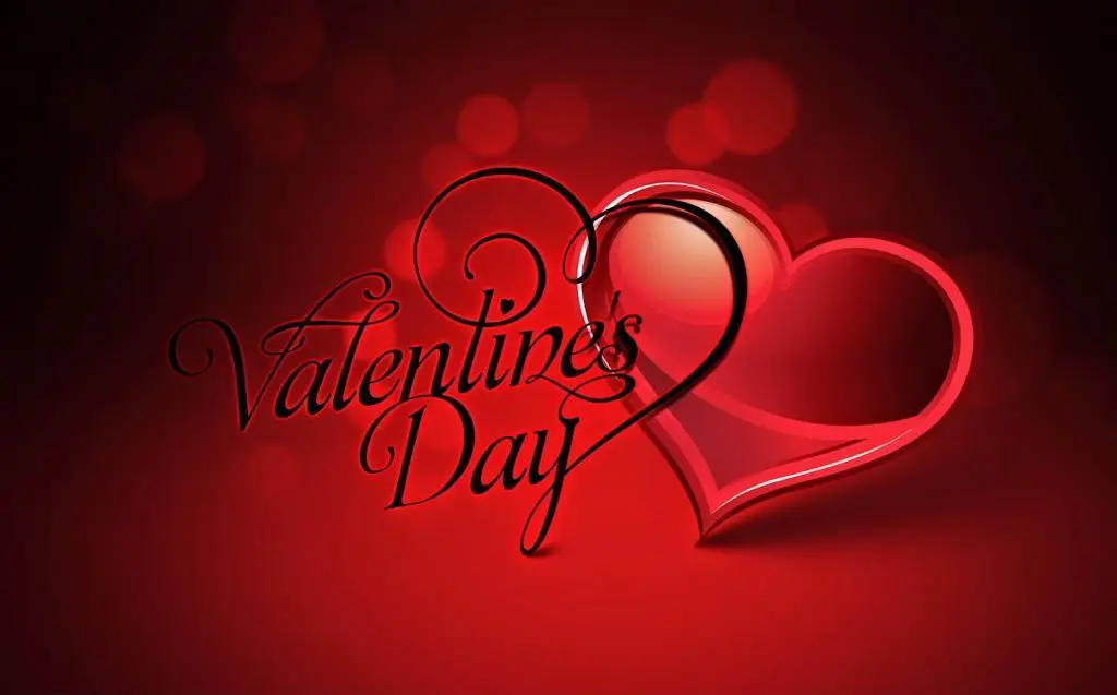 Happy Valentines Day wallpapers