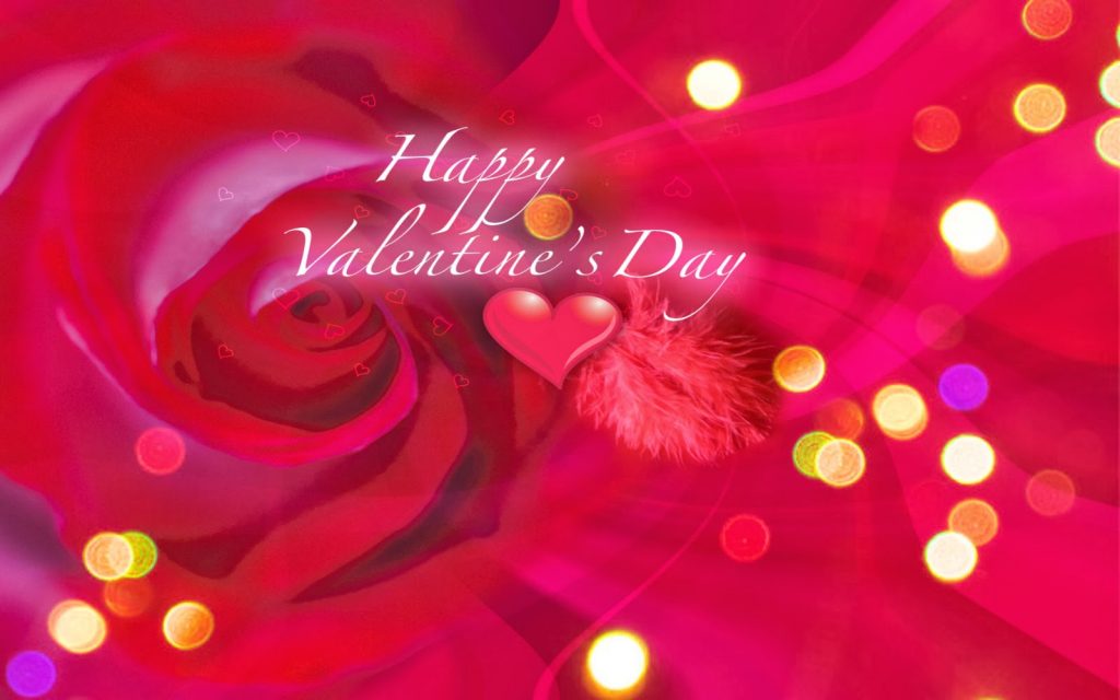 Valentine day wallpapers