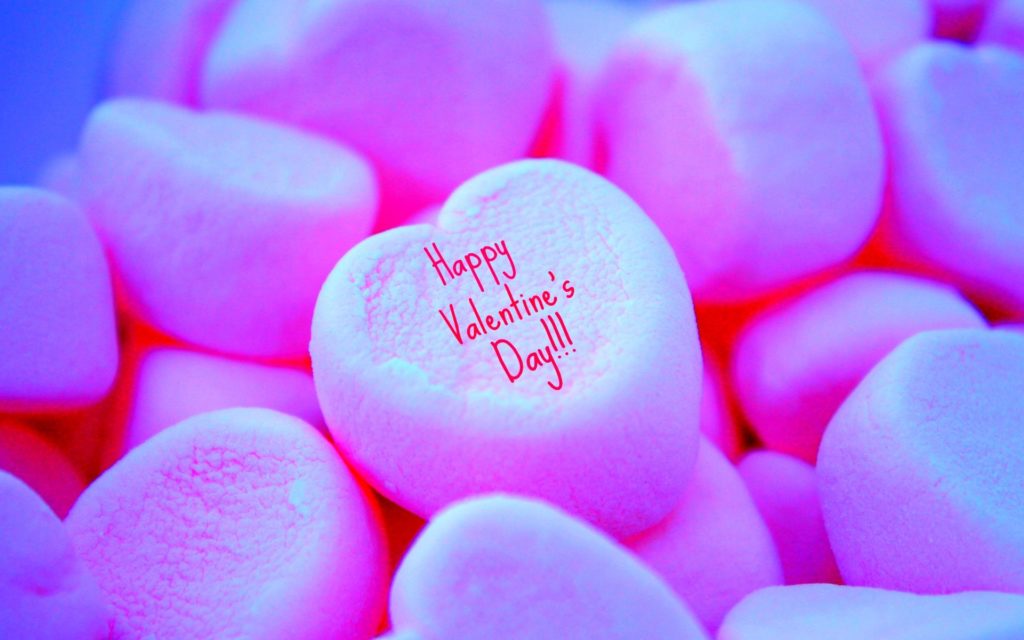 amazing happy valentine day wallpaper