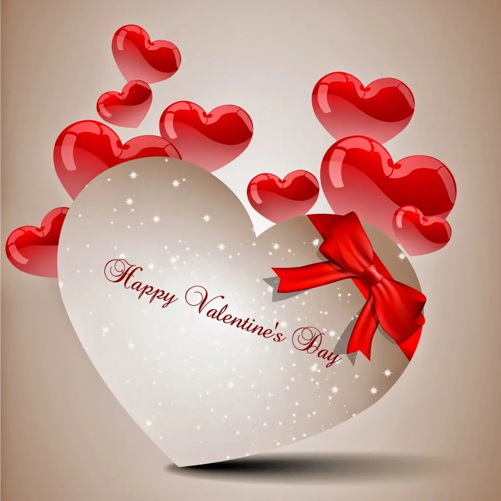 cool happy valentines day wallpapers