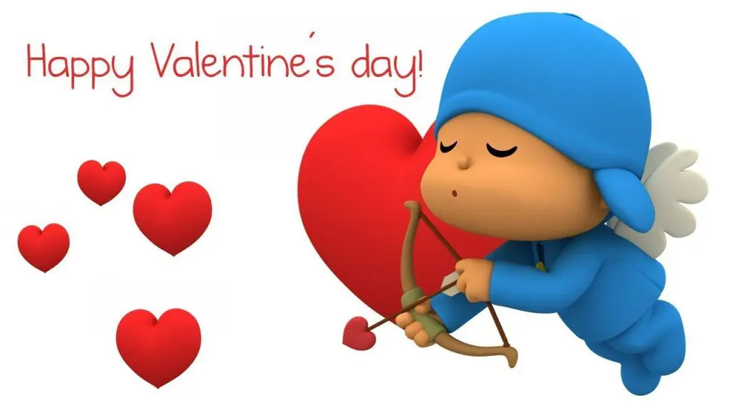 cute happy valentines day images