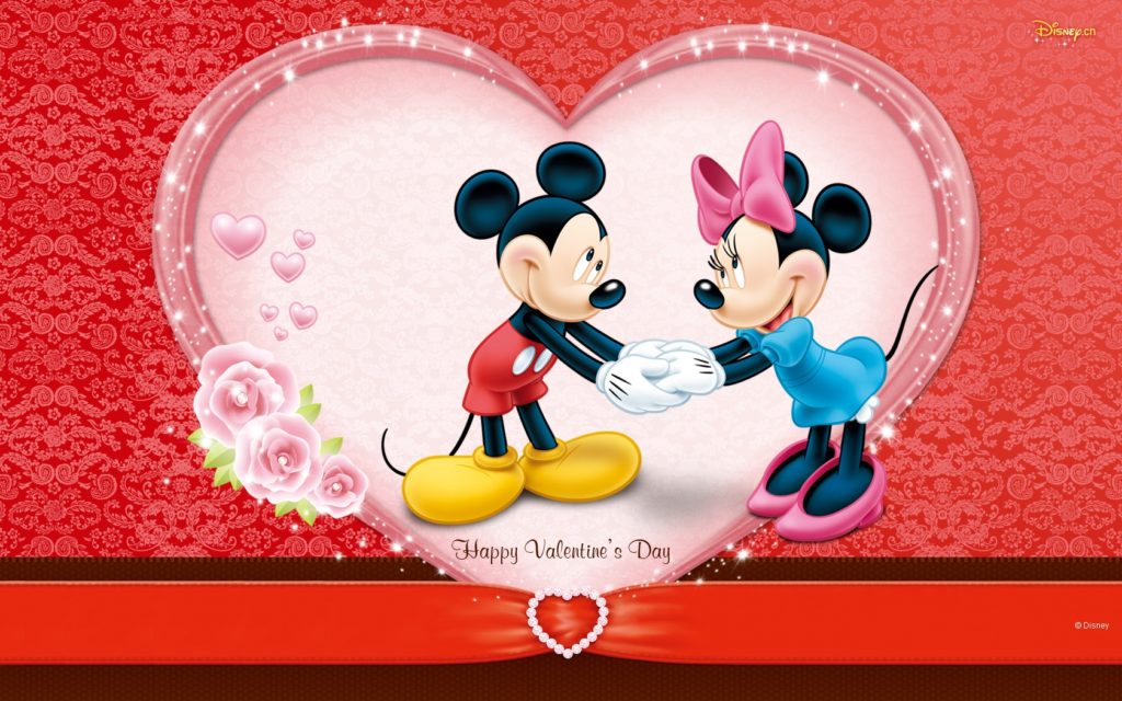 disney valentine wallpapers for desktop