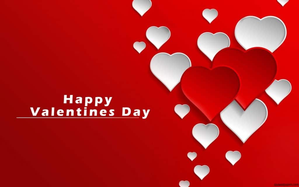 happy valentines day HD Desktop Backgrounds