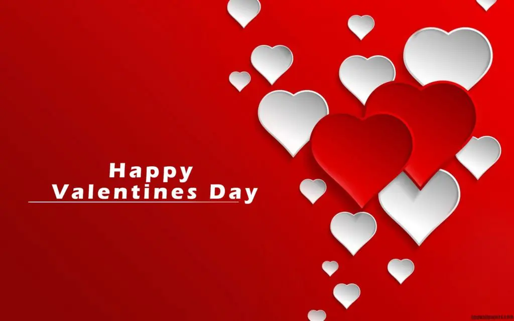 happy valentines day HD Desktop Backgrounds