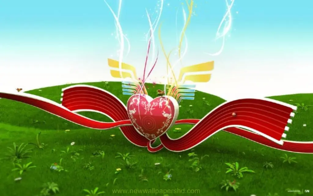 happy valentines day Wallpapers collection