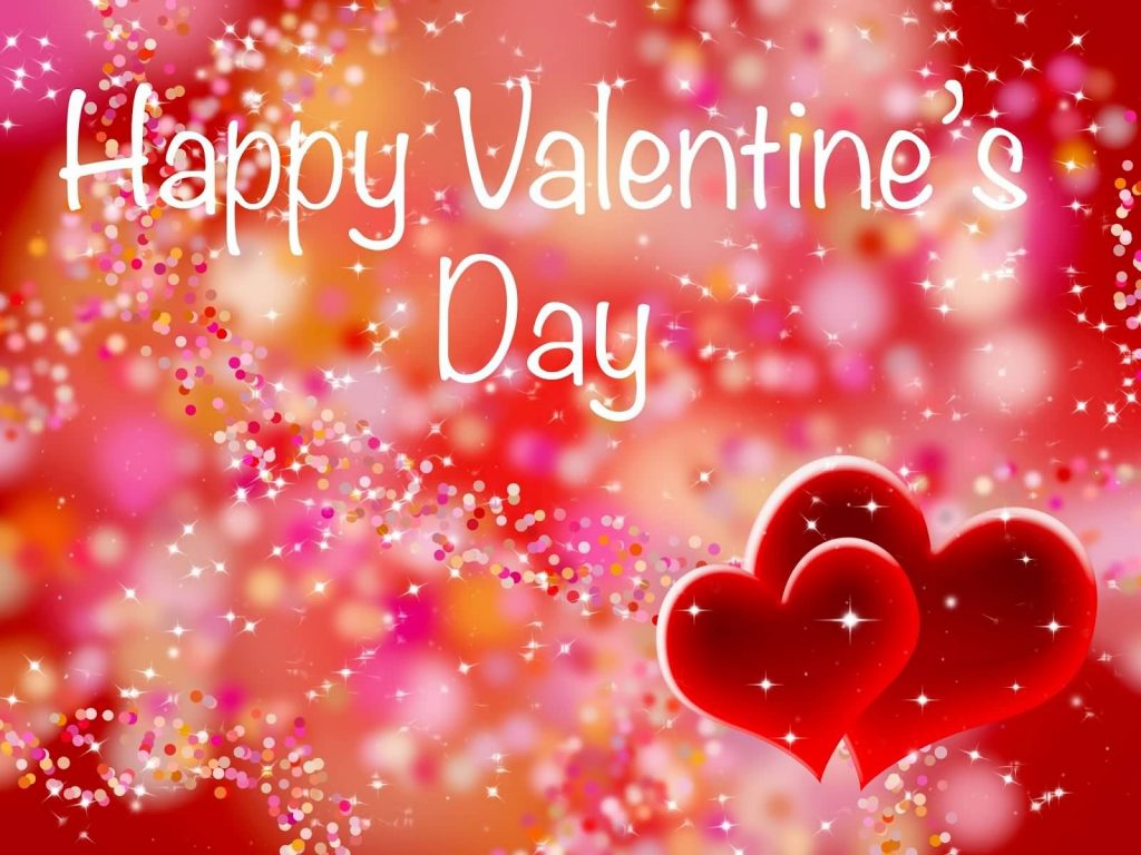 happy valentines day image picture