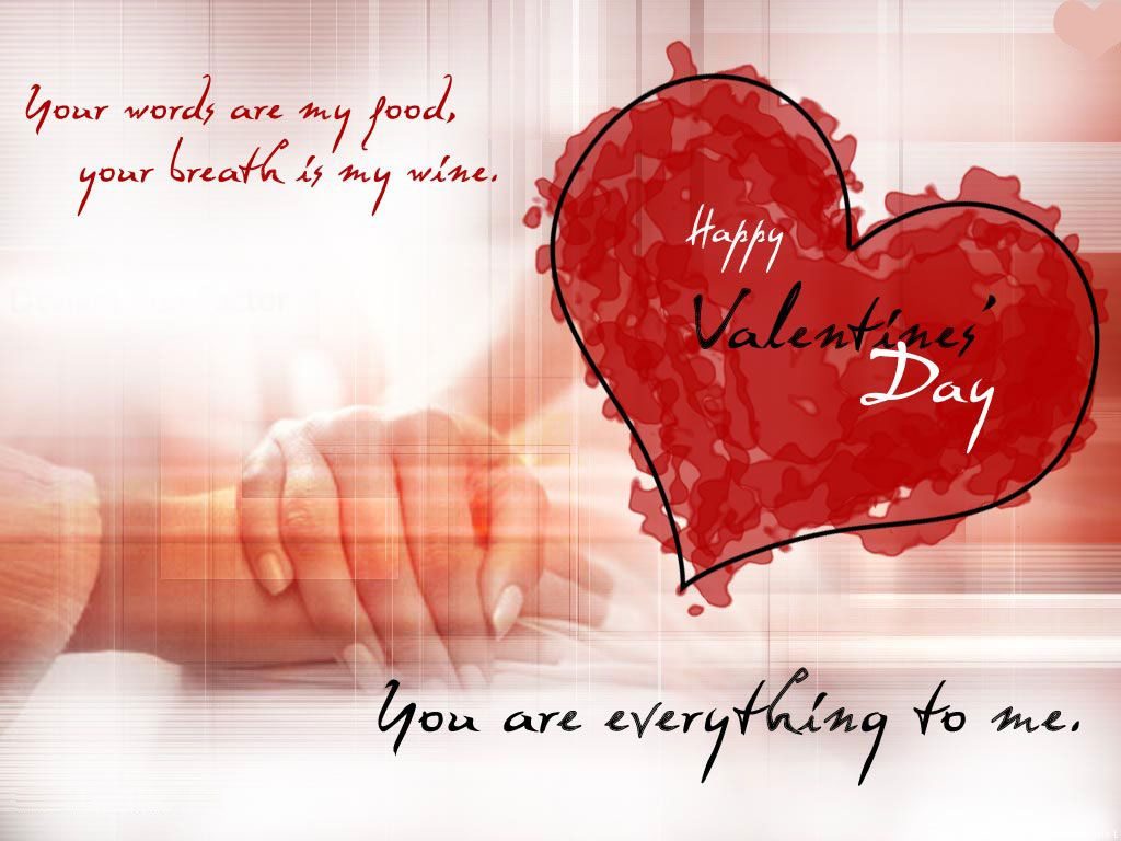 happy valentines day images cards