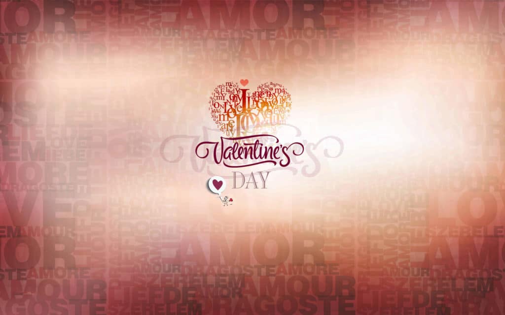 happy valentines day images hd