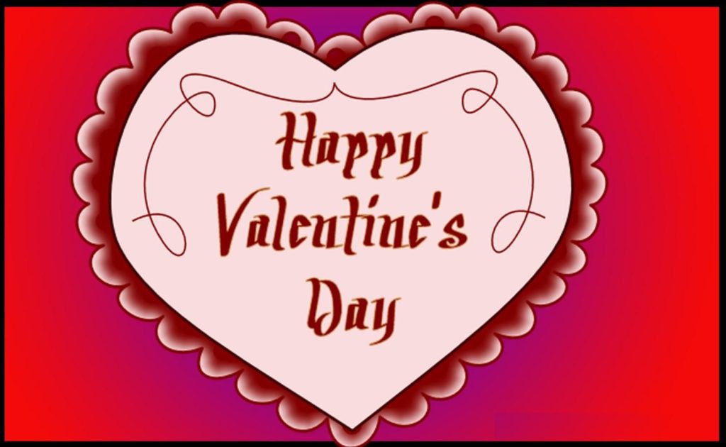 happy valentines day images pictures