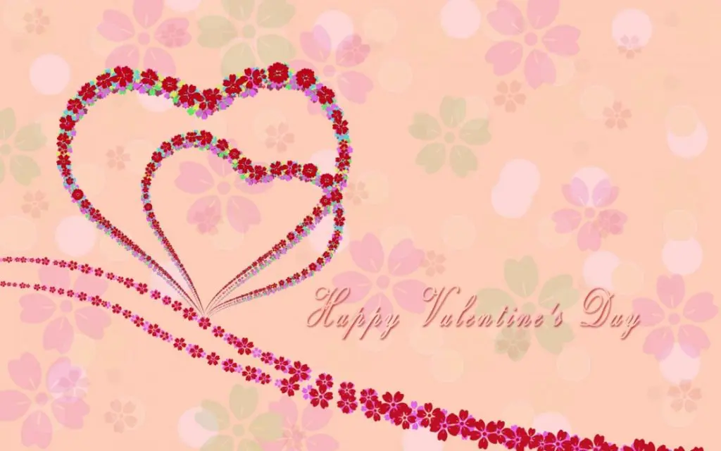 hd Happy Valentines Day wallpapers