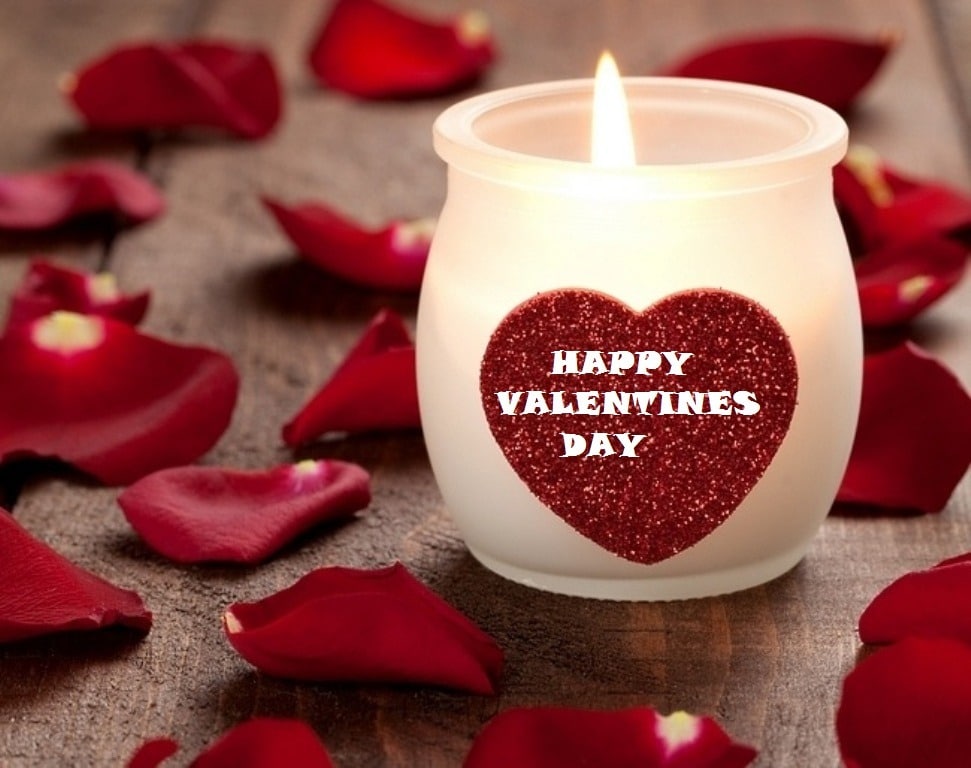 lovely happy valentines day images