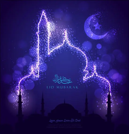 Eid Mubarak Picture