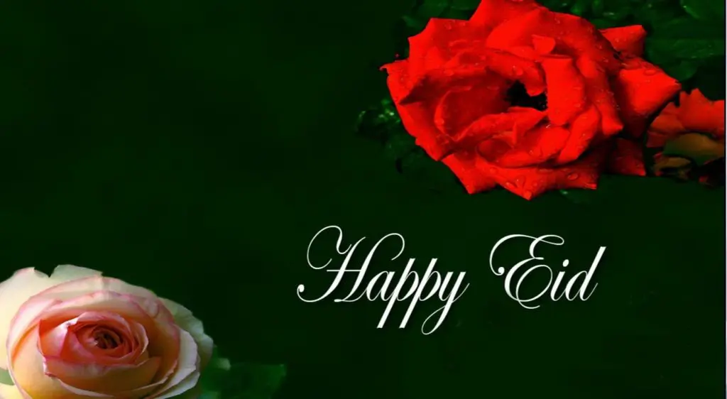 eid mubarak
