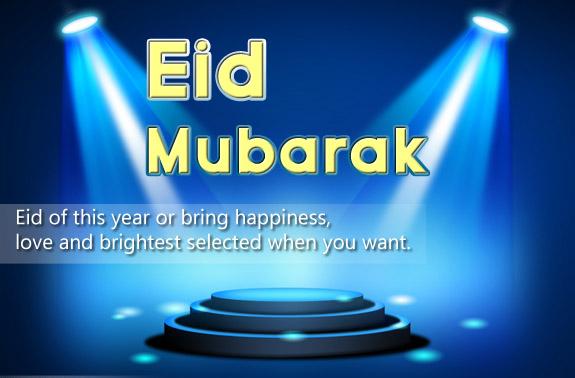 happy eid wishes