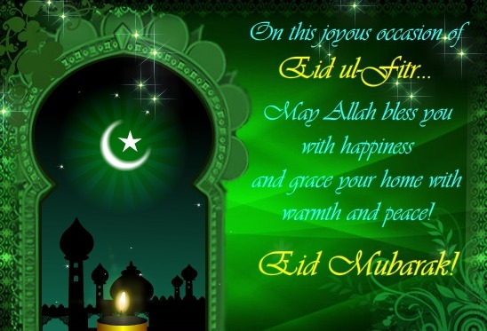 happy eid