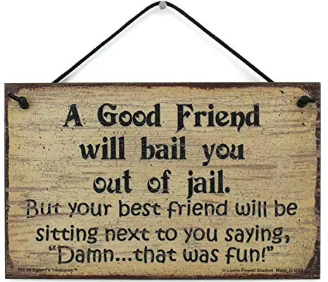 That was fun best friend quotes