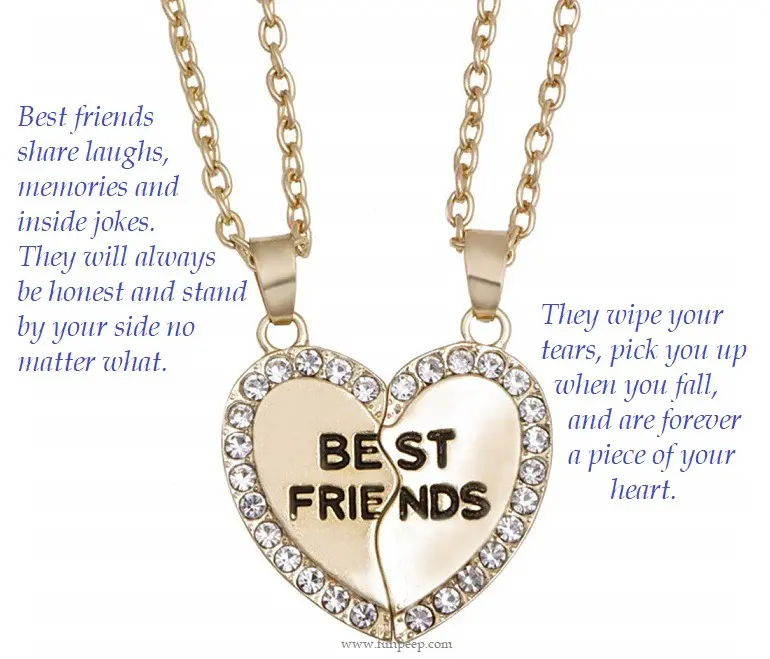 Best Friend Quotes