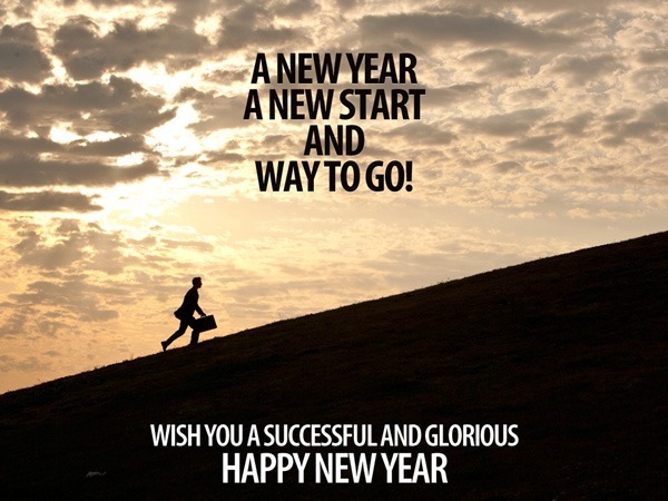 new year quotes wishes