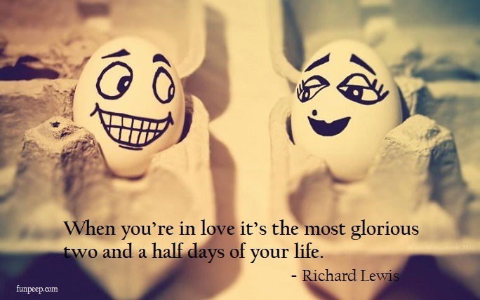 Richard Lewis Quote