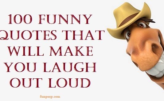funny quotes hilarious sayings