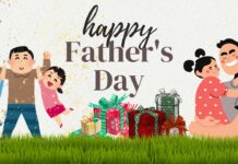 happy fathers day gifts