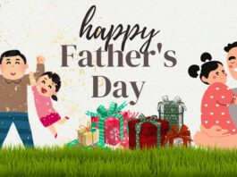 happy fathers day gifts