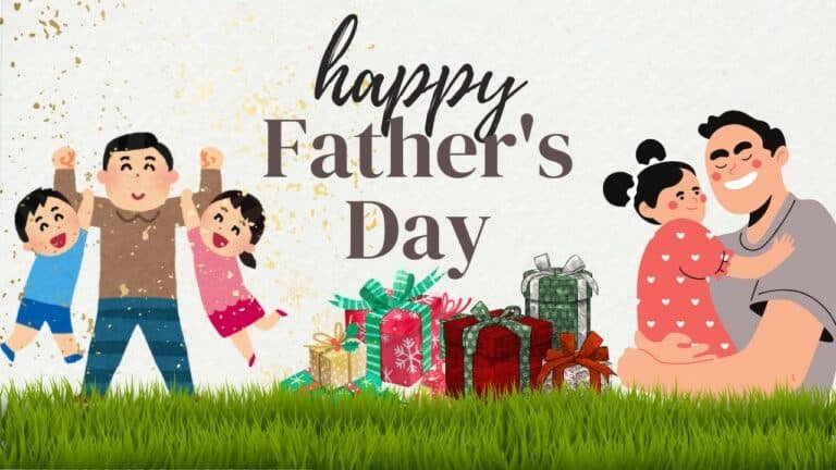 happy fathers day gifts