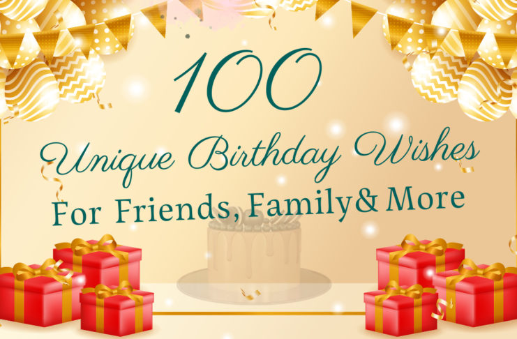 Heartfelt Birthday Wishes