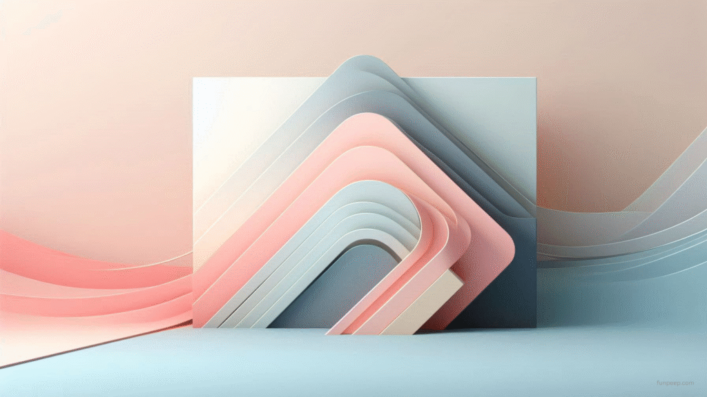 abstract geometric minimalist wallpapers