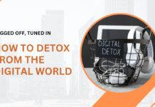 digital detox