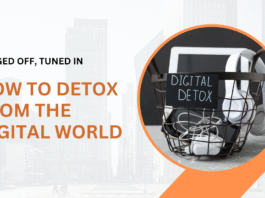 digital detox