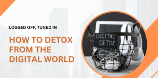 digital detox