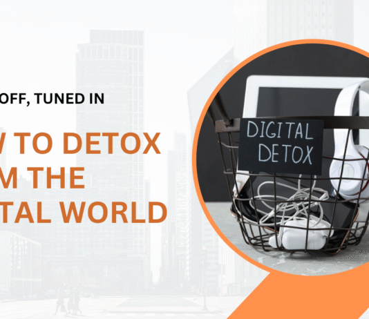 digital detox