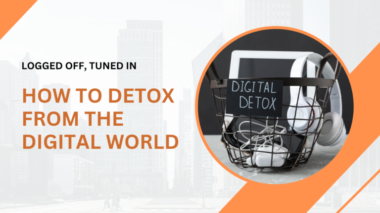 digital detox