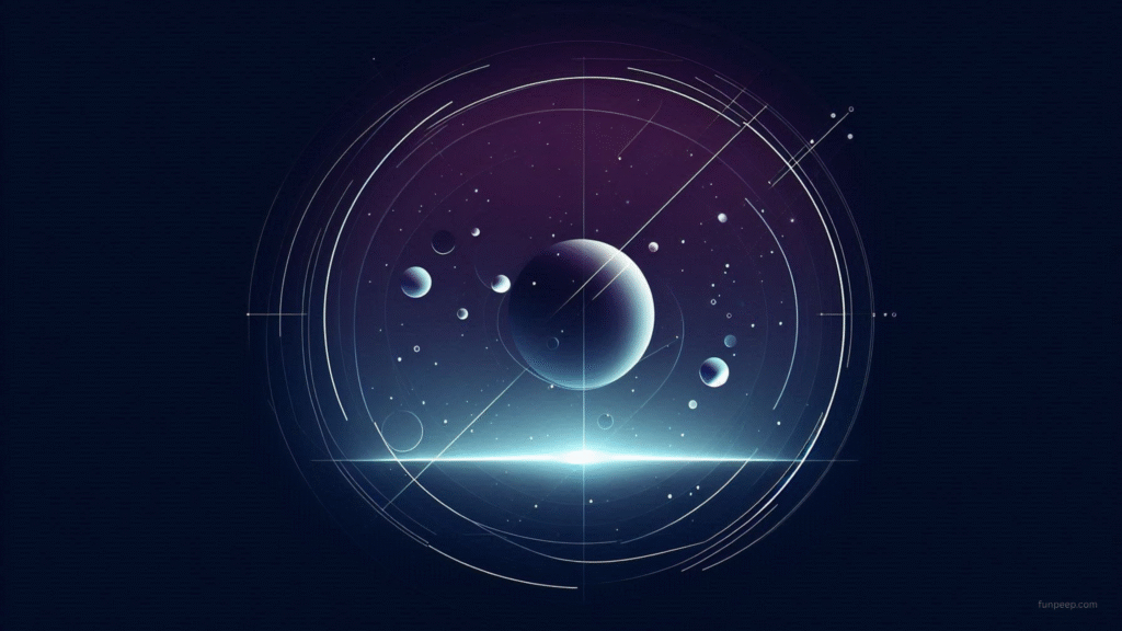 futuristic minimalist wallpapers