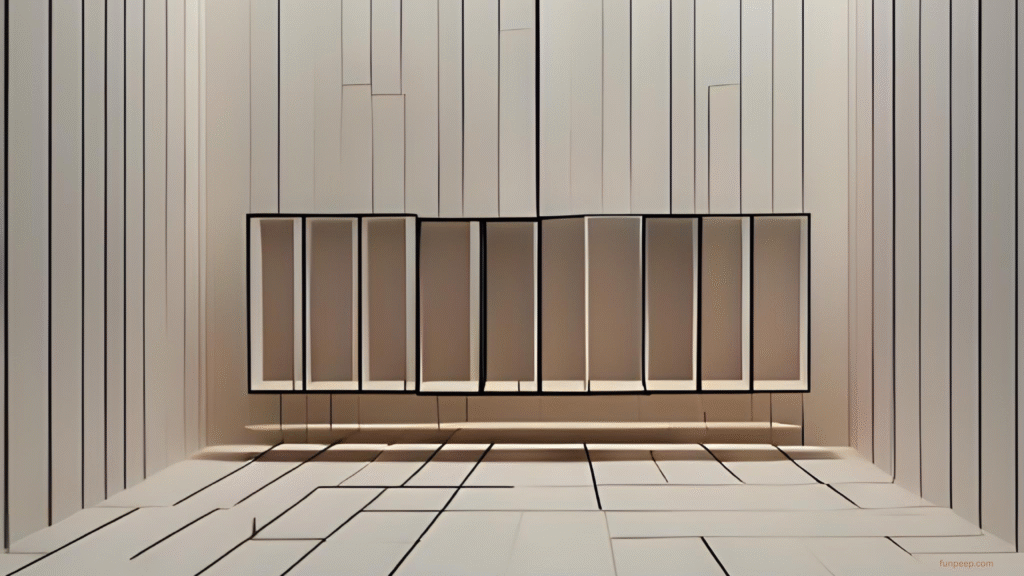 minimalist background