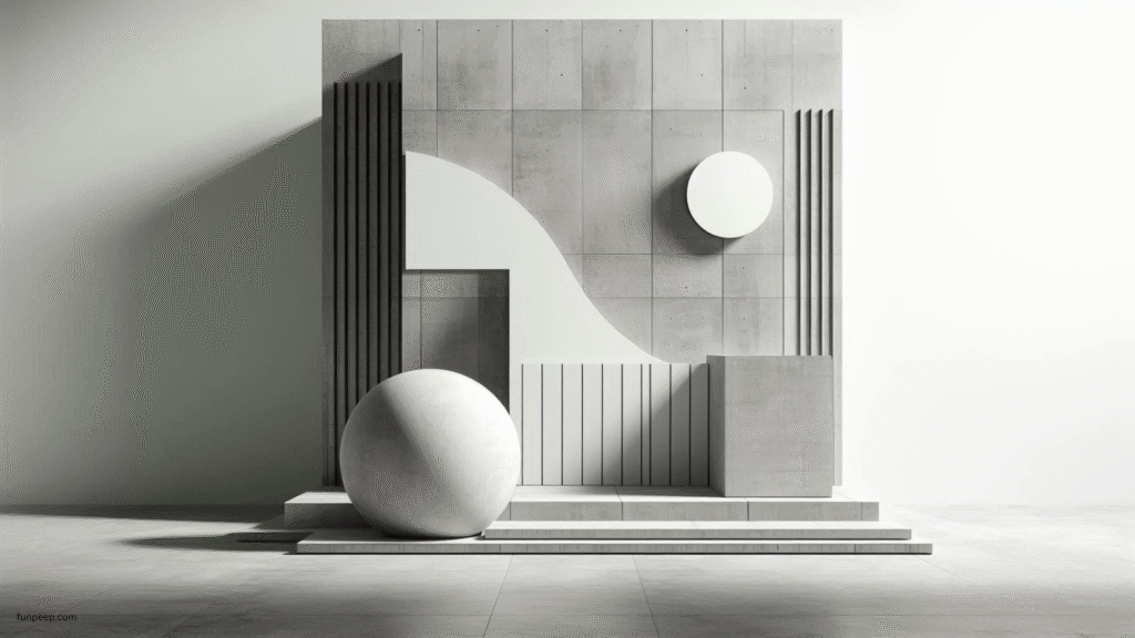 minimalist desktop wallpaper modern architecture
