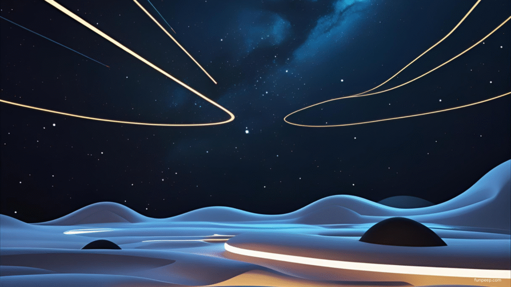 minimalist wallpaper sci fi