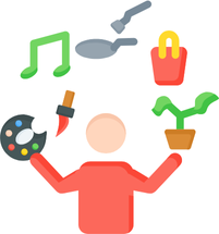 quality activities digital  detox