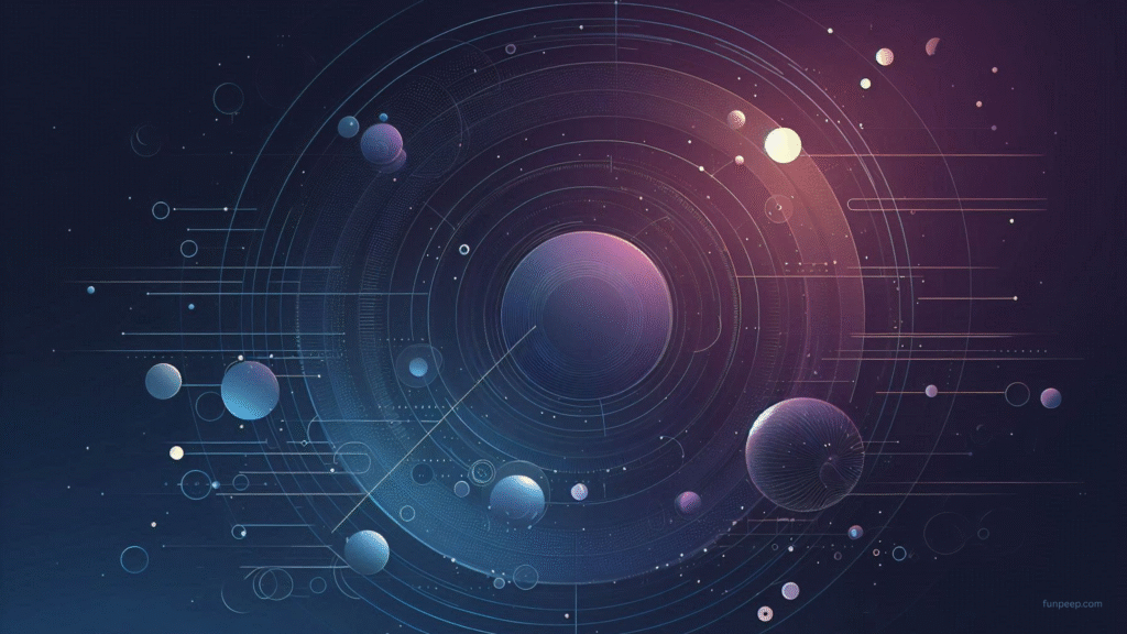 sci-fi minimalist wallpapers