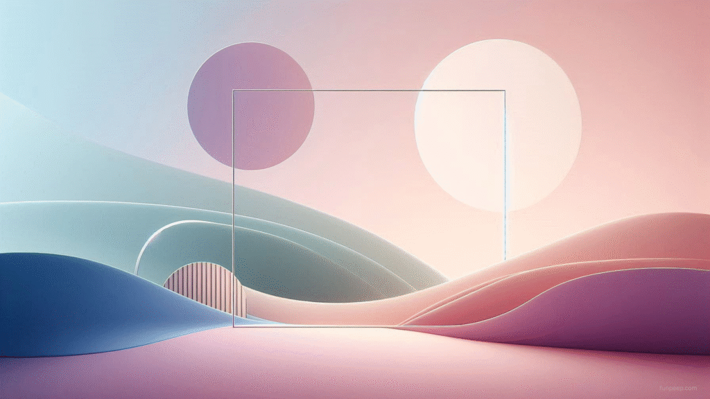 stunning minimalist desktop wallpaper