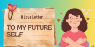 love letter to Future Self
