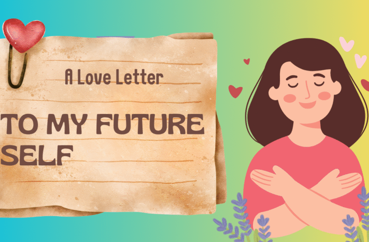 love letter to Future Self
